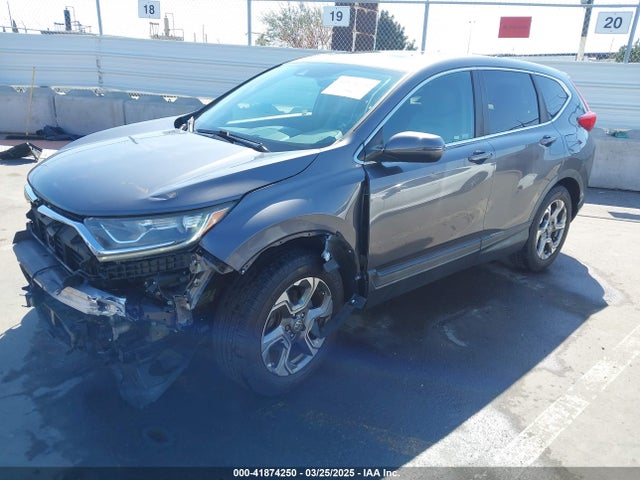 5J6RW1H5XKA025281 Honda CR-V EX