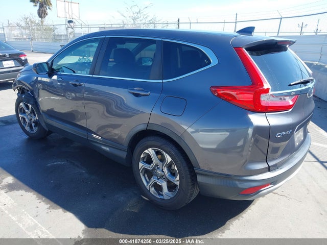 5J6RW1H5XKA025281 Honda CR-V EX