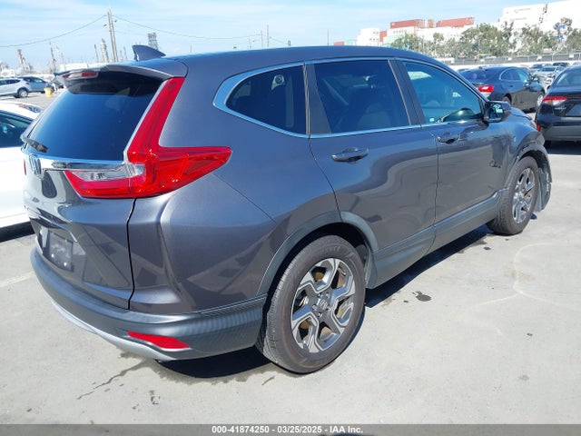 5J6RW1H5XKA025281 Honda CR-V EX