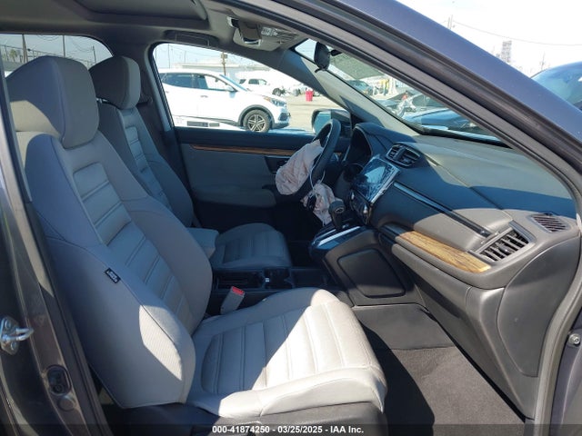 5J6RW1H5XKA025281 Honda CR-V EX