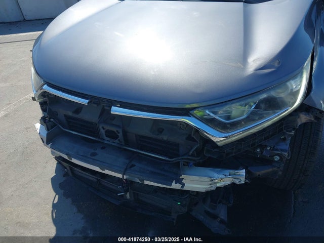 5J6RW1H5XKA025281 Honda CR-V EX