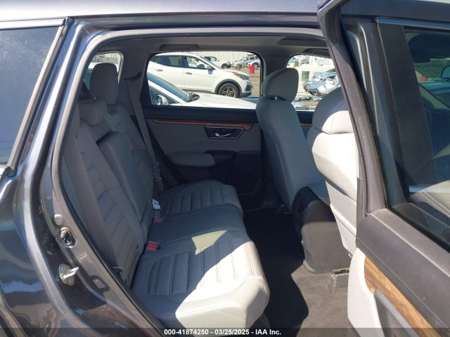 5J6RW1H5XKA025281 Honda CR-V EX