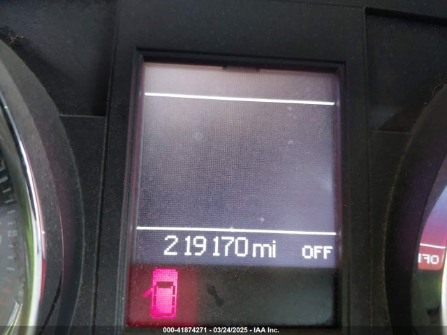 2C4RC1BG1GR291610 Chrysler Town and Country