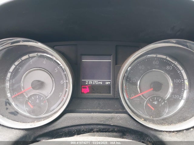 2C4RC1BG1GR291610 Chrysler Town and Country