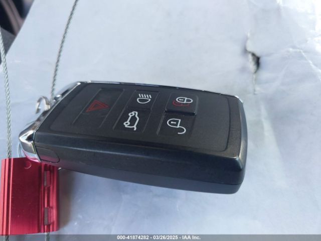 SAL1P9EU8RA415888 Land Rover Range Rover Sport Se