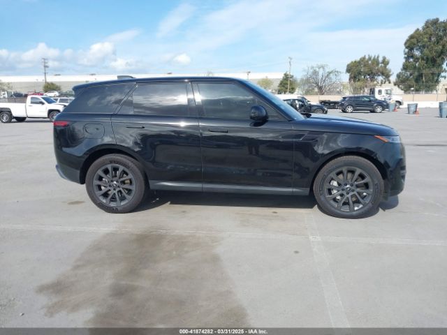 SAL1P9EU8RA415888 Land Rover Range Rover Sport Se