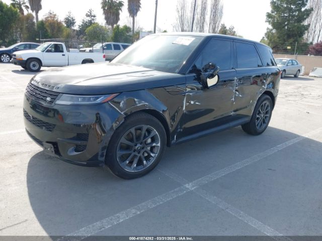 SAL1P9EU8RA415888 Land Rover Range Rover Sport Se