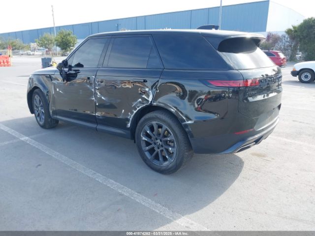 SAL1P9EU8RA415888 Land Rover Range Rover Sport Se