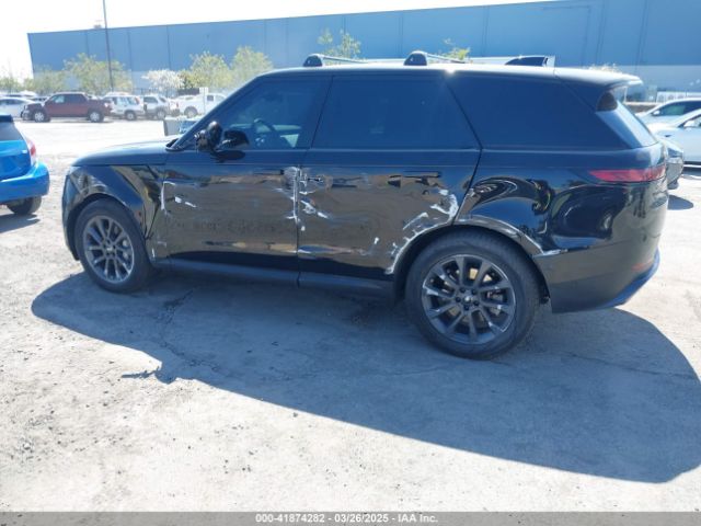 SAL1P9EU8RA415888 Land Rover Range Rover Sport Se