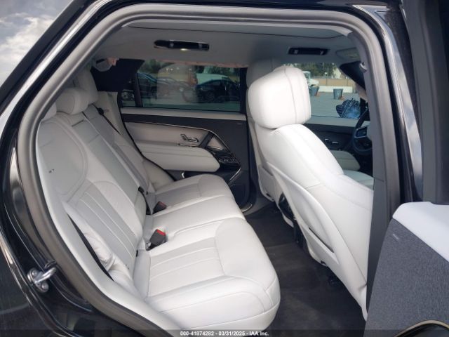 SAL1P9EU8RA415888 Land Rover Range Rover Sport Se