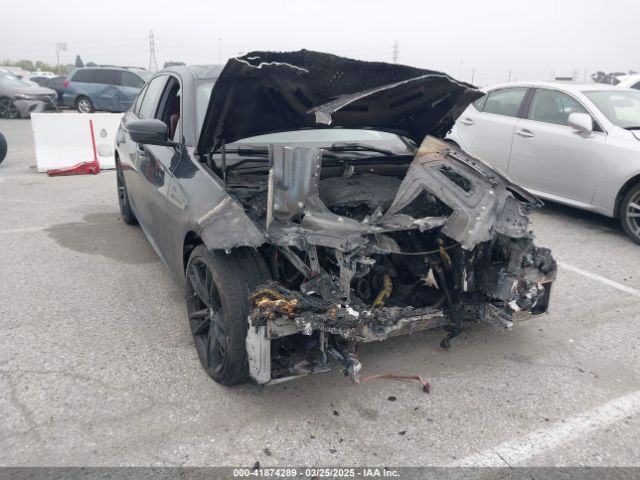 2022 BMW 330I 3MW5R1J01N8C67156