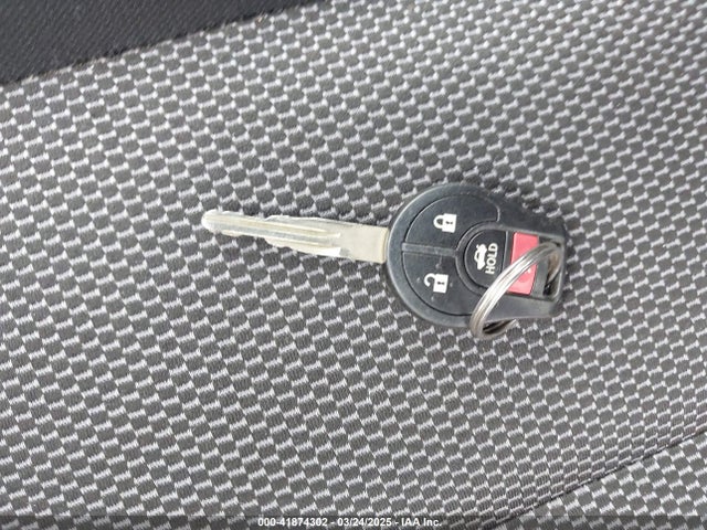 Nissan Versa 1.6 Sv 2014 3N1CN7AP2EL840250 Image 11