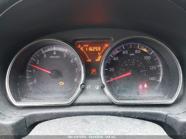 Nissan Versa 1.6 Sv 2014 3N1CN7AP2EL840250 Image 7