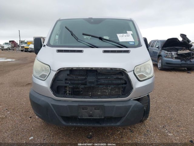 1FBZX2ZM3GKA80563 Ford Transit-350 Xlt