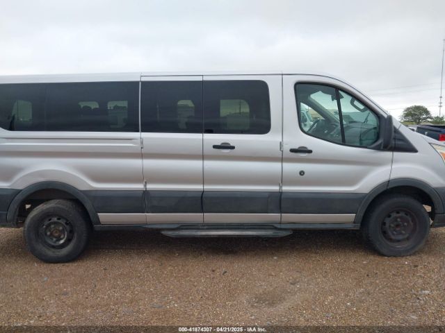 1FBZX2ZM3GKA80563 Ford Transit-350 Xlt