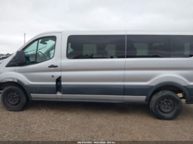 1FBZX2ZM3GKA80563 Ford Transit-350 Xlt