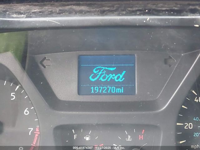1FBZX2ZM3GKA80563 Ford Transit-350 Xlt