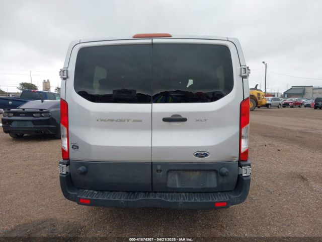 1FBZX2ZM3GKA80563 Ford Transit-350 Xlt
