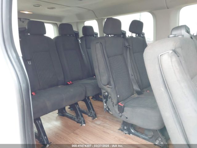 1FBZX2ZM3GKA80563 Ford Transit-350 Xlt