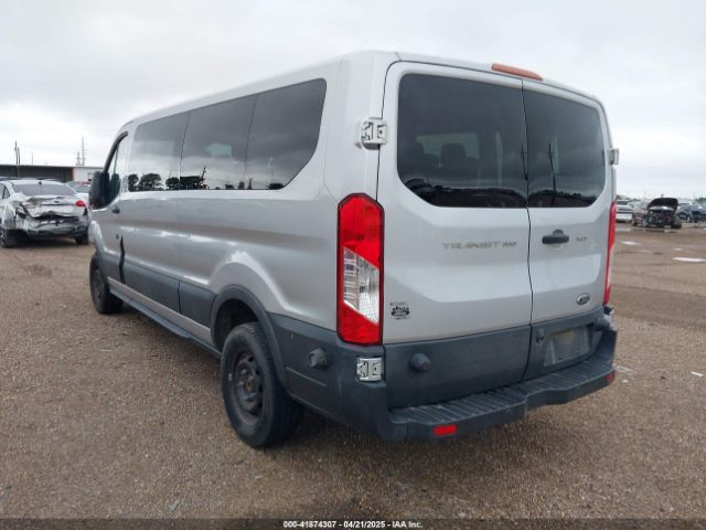 1FBZX2ZM3GKA80563 Ford Transit-350 Xlt