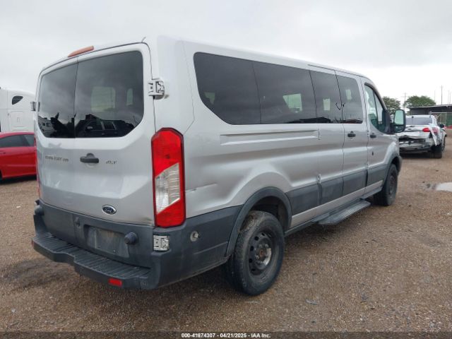 1FBZX2ZM3GKA80563 Ford Transit-350 Xlt