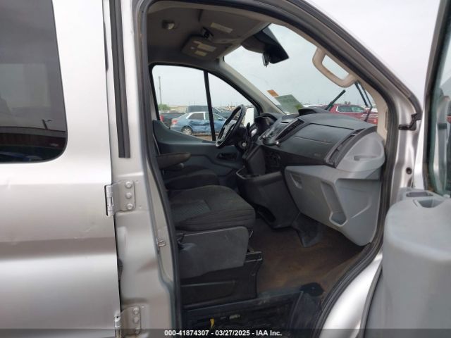 1FBZX2ZM3GKA80563 Ford Transit-350 Xlt