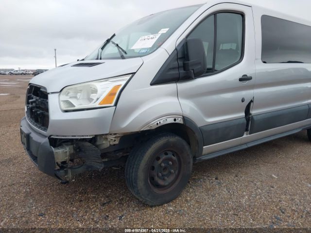 1FBZX2ZM3GKA80563 Ford Transit-350 Xlt