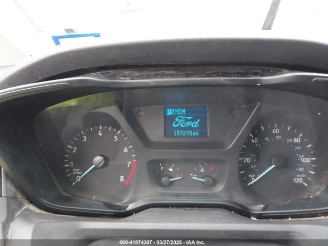 1FBZX2ZM3GKA80563 Ford Transit-350 Xlt