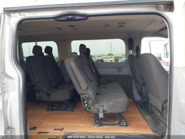 1FBZX2ZM3GKA80563 Ford Transit-350 Xlt