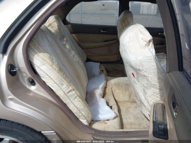 1993 LEXUS LS JT8UF11E1P0162518 Photo 7