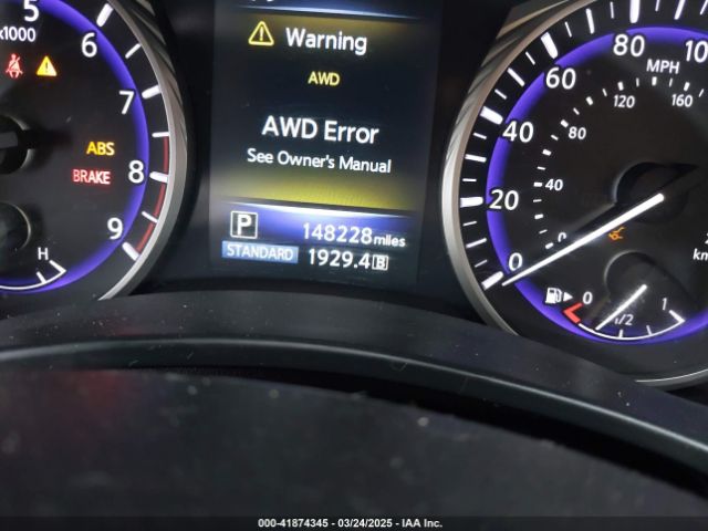 JN1BV7AR4FM393974 Infiniti Q50 Premium