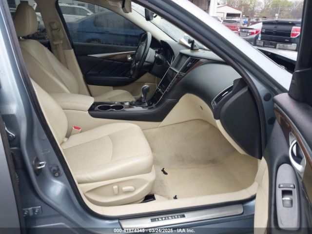 JN1BV7AR4FM393974 Infiniti Q50 Premium