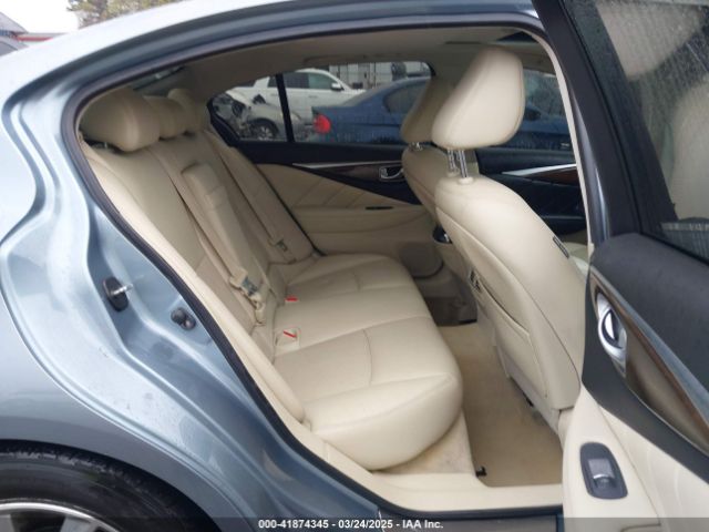 JN1BV7AR4FM393974 Infiniti Q50 Premium