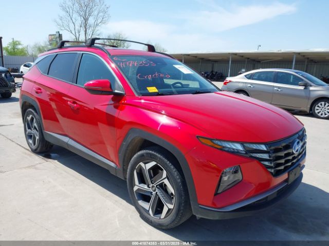 2023 HYUNDAI TUCSON 5NMJFCAE0PH236978