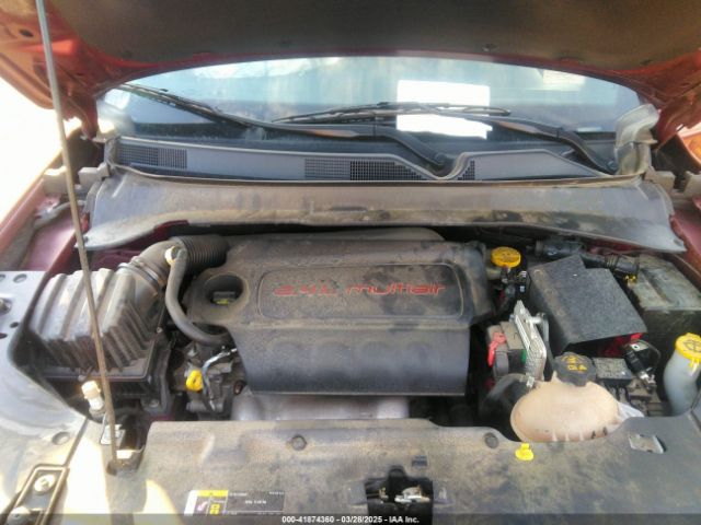 3C4NJDEB2MT595656 Jeep Compass 80th Anniversary 4x4