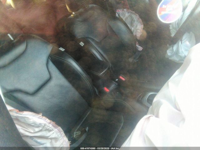 3C4NJDEB2MT595656 Jeep Compass 80th Anniversary 4x4
