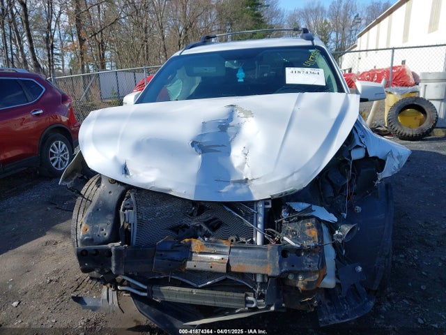 1GNKVGKD6GJ146045 Chevrolet Traverse 1lt