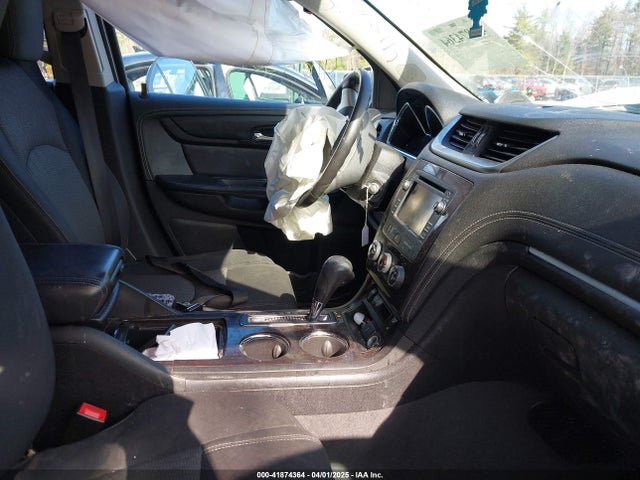 1GNKVGKD6GJ146045 Chevrolet Traverse 1lt
