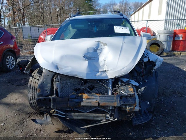 1GNKVGKD6GJ146045 Chevrolet Traverse 1lt