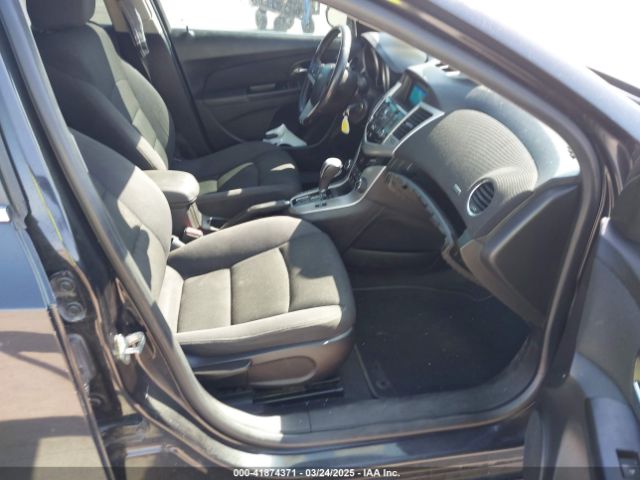 1G1PC5SB7E7388448 Chevrolet Cruze 1lt Auto