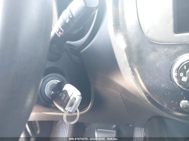 KNDJN2A26F7817166 KIA Soul
