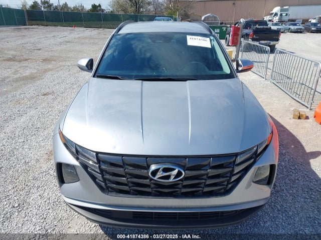 5NMJBCAE5NH157928 Hyundai TUCSON SEL