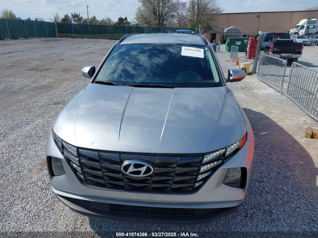 5NMJBCAE5NH157928 Hyundai TUCSON SEL
