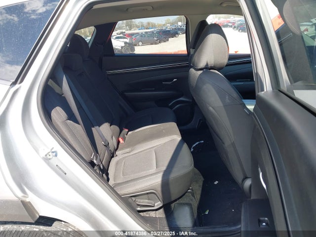 5NMJBCAE5NH157928 Hyundai TUCSON SEL