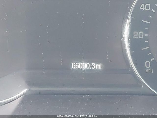 2LMPJ9JP0GBL62379 Lincoln Mkx Black Label