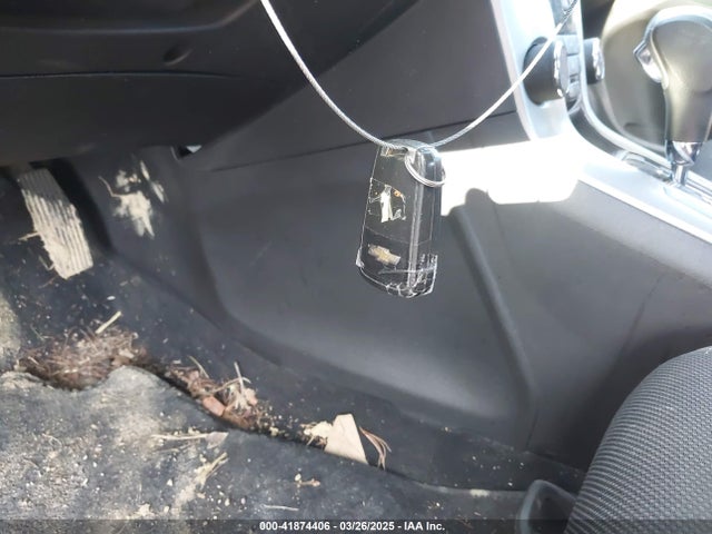 1G1PC5SB0F7180011 Chevrolet Cruze 1lt Auto