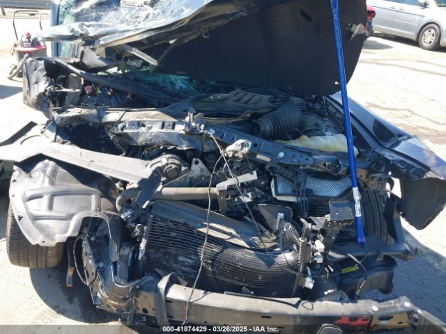 2019 DODGE CHALLENGER 2C3CDZAG6KH525696 Photo 9