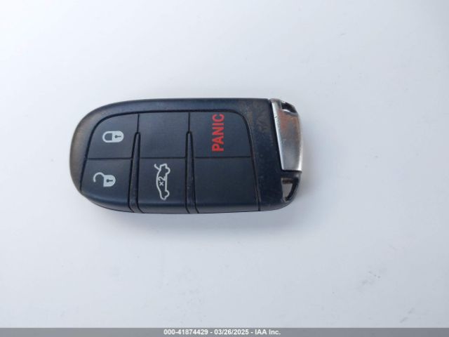 2019 DODGE CHALLENGER 2C3CDZAG6KH525696 Photo 10