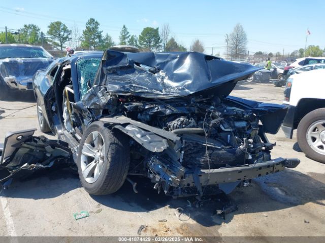 2019 DODGE CHALLENGER 2C3CDZAG6KH525696 Photo 5