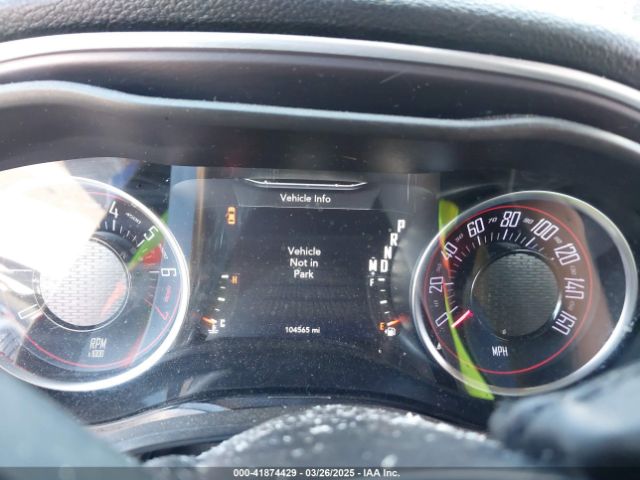 2019 DODGE CHALLENGER 2C3CDZAG6KH525696 Photo 6